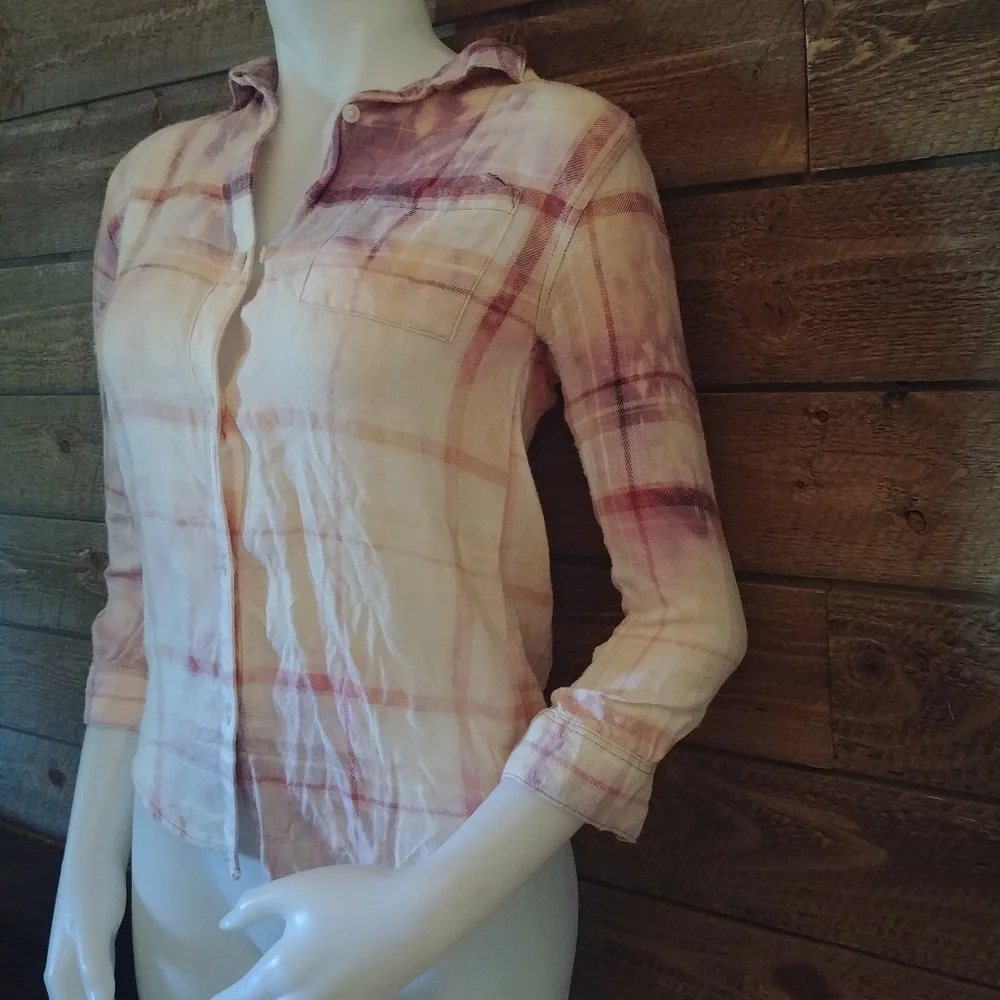 Customized French Bulldog Girls Shirt T9 - Picture 4 of 8